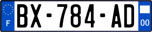 BX-784-AD