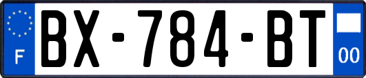 BX-784-BT