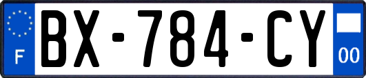 BX-784-CY