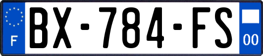 BX-784-FS