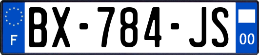 BX-784-JS