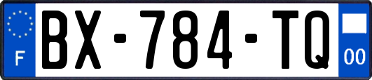 BX-784-TQ