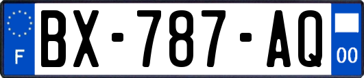 BX-787-AQ