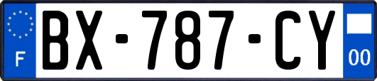 BX-787-CY