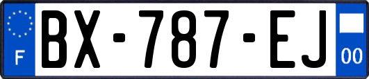 BX-787-EJ