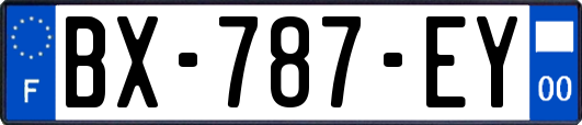 BX-787-EY