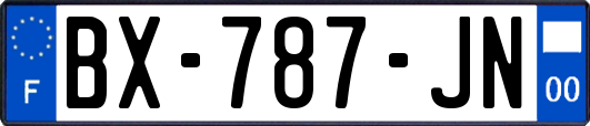 BX-787-JN