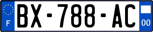 BX-788-AC