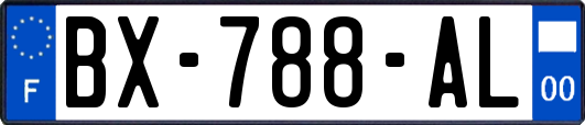 BX-788-AL