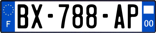 BX-788-AP