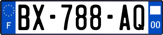 BX-788-AQ