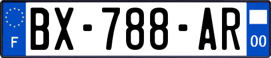 BX-788-AR