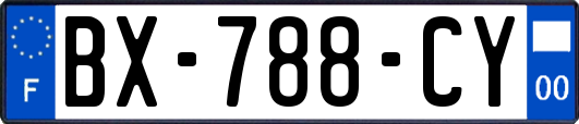 BX-788-CY