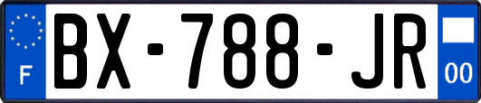 BX-788-JR