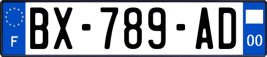 BX-789-AD