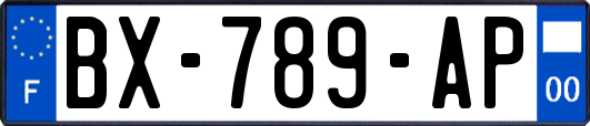 BX-789-AP