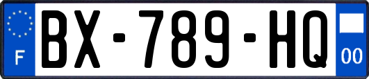 BX-789-HQ