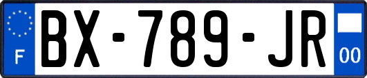 BX-789-JR