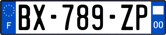 BX-789-ZP