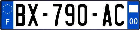 BX-790-AC