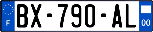 BX-790-AL