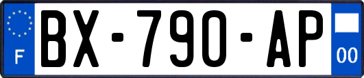 BX-790-AP