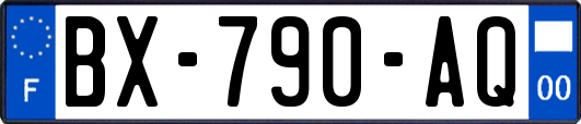 BX-790-AQ