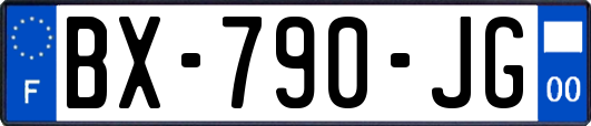 BX-790-JG