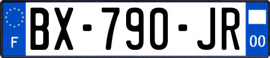 BX-790-JR