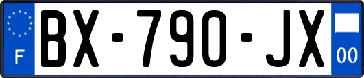 BX-790-JX