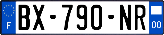 BX-790-NR