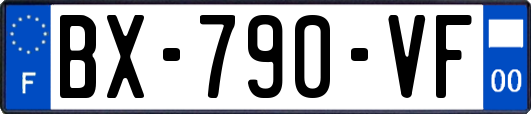 BX-790-VF