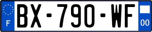 BX-790-WF