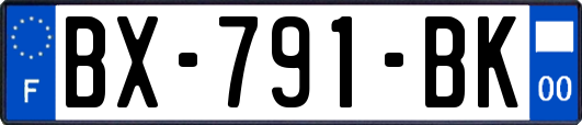 BX-791-BK