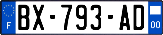 BX-793-AD