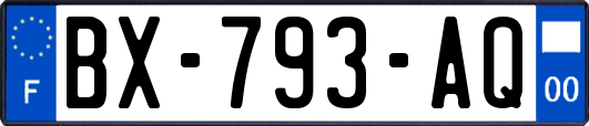 BX-793-AQ