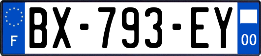 BX-793-EY