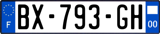 BX-793-GH