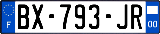 BX-793-JR