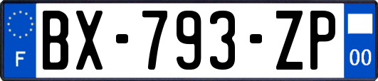 BX-793-ZP