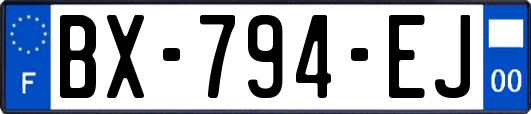 BX-794-EJ