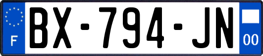 BX-794-JN