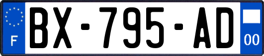 BX-795-AD