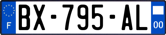 BX-795-AL