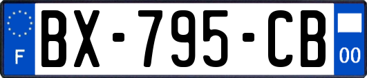 BX-795-CB