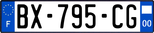 BX-795-CG