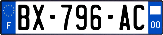 BX-796-AC