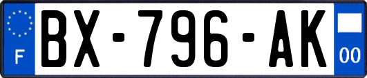 BX-796-AK