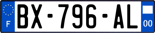 BX-796-AL