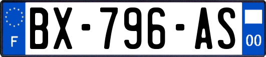 BX-796-AS